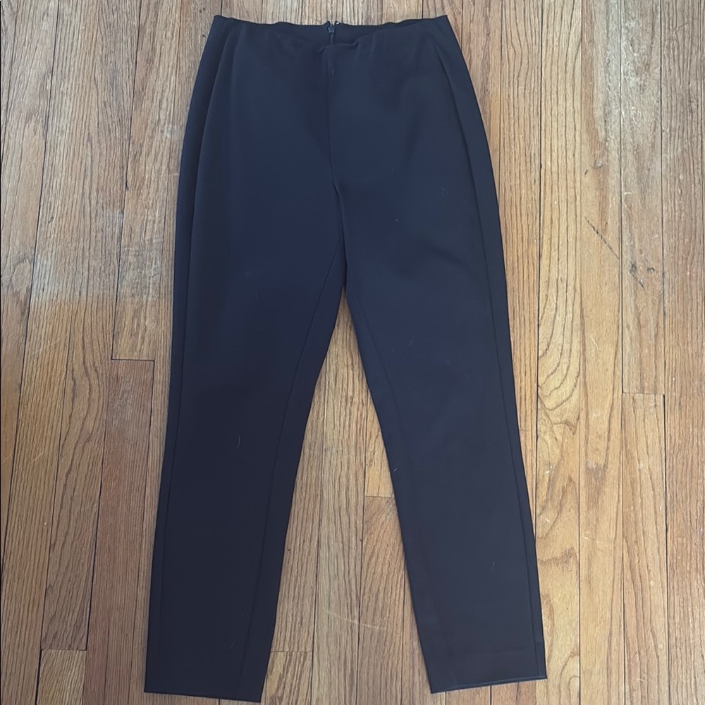 Nordstrom black dress pants